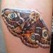 tattoo galleries/ - Butterfly - 54127